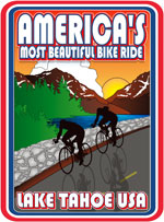 Click Here for America's Most beautiful Bike Ride site