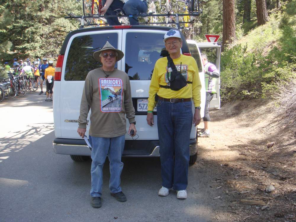 Dale & Don(sag3) at Spooner Summit