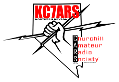 Click to visit Internet home of the Churchill Amateur Radio Society