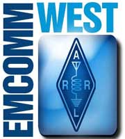  Click to visit Emcommwest and PACIFICON INFO